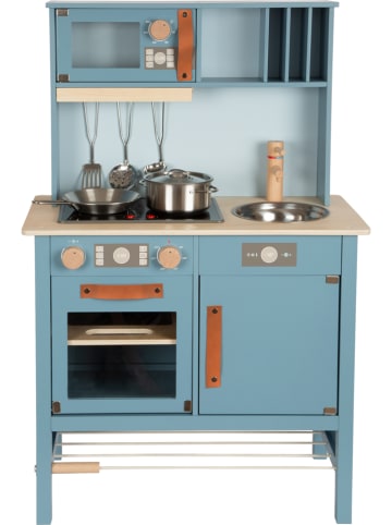 small foot Speelkeuken "tasty" - vanaf 3 jaar