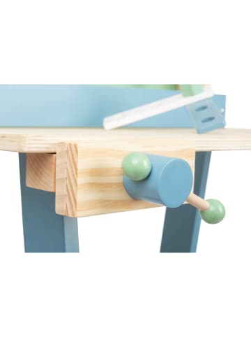 small foot Werkbank "Nordic" - ab 3 Jahren