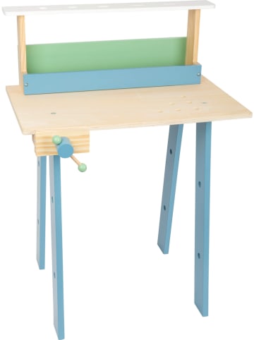 small foot Werkbank "Nordic" - ab 3 Jahren