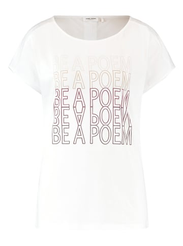 Gerry Weber Shirt wit