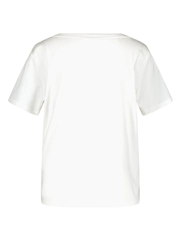 Gerry Weber Koszulka w kolorze białym