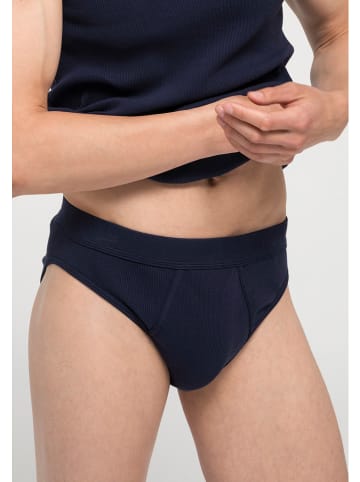 Hessnatur Slip donkerblauw
