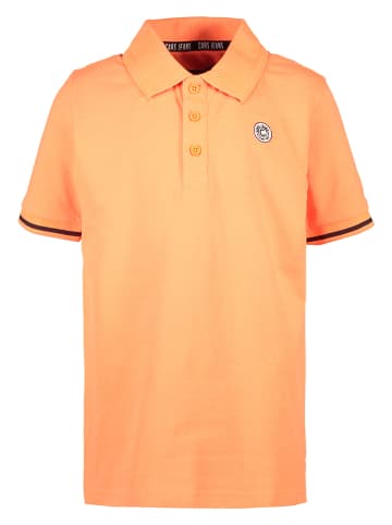 Cars Poloshirt "Easky" in Orange