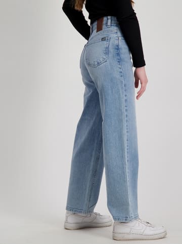 Cars Spijkerbroek "Bry" lichtblauw