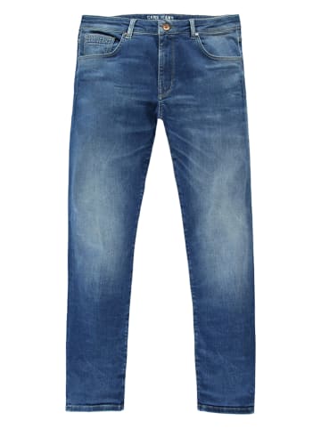 Cars Jeans "Bates" - Slim fit - in Blau