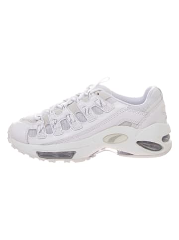 Puma Sneakersy "Cell Endura" w kolorze białym
