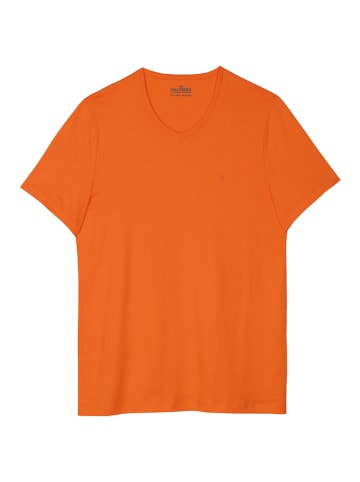 Palmers Shirt oranje