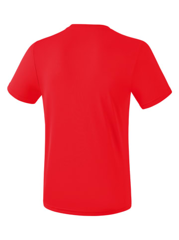 erima Koszulka funkcyjna w kolorze czerwonym