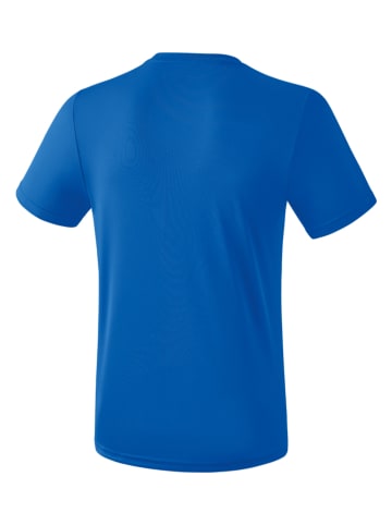 erima Koszulka funkcyjna w kolorze niebieskim
