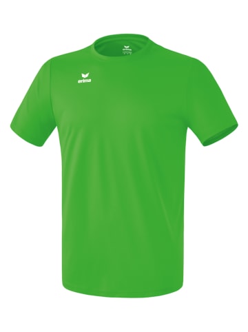 erima Functioneel shirt groen