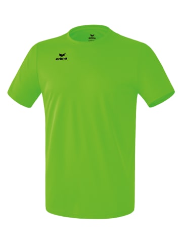 erima Functioneel shirt lichtgroen