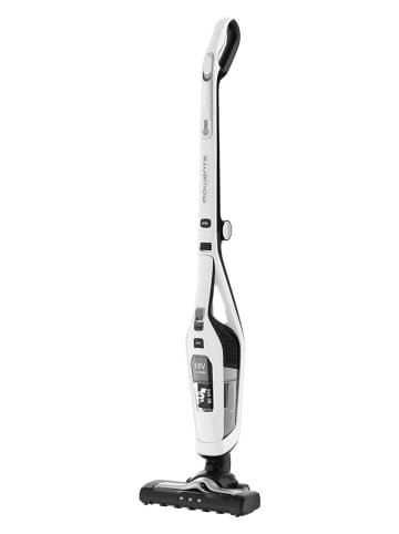 Rowenta Odkurzacz "Dual Force 2in1" w kolorze białym