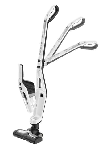 Rowenta Odkurzacz "Dual Force 2in1" w kolorze białym