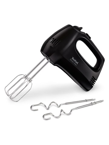 Tefal Handrührgerät "Quick Mix" in Schwarz