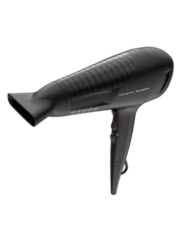 Rowenta Suszarka "Rowenta x Karl Lagerfeld - Studio Dry" w kolorze czarnym