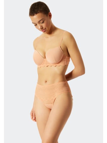 Schiesser Beugelbeha oranje