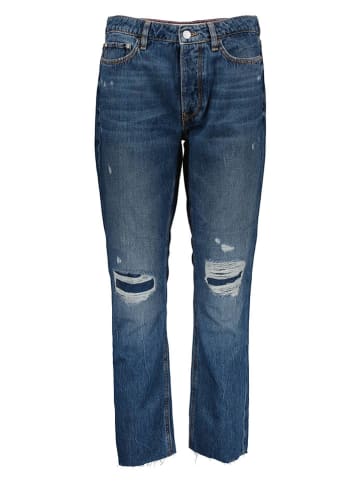 Guess Jeans Jeans - Mom fit - in Dunkelblau