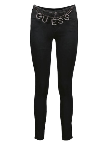 Guess Jeans Jeans - Skinny fit - in Schwarz