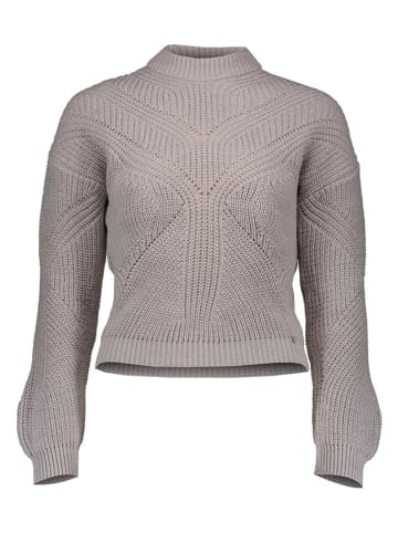Guess Jeans Pullover in Grau