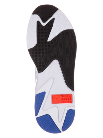 Puma Sneakers "RS-X Prismatic" in Weiß