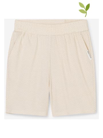 Marc O´Polo Beachwear Shorts in Beige