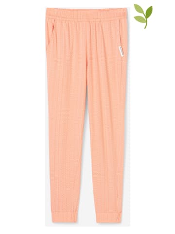 Marc O´Polo Beachwear Broek oranje