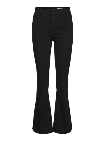 Noisy may Jeans "Nmsalie" - Skinny fit - in Schwarz