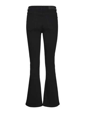 Noisy may Jeans "Nmsalie" - Skinny fit - in Schwarz