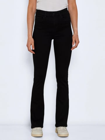 Noisy may Jeans "Nmsalie" - Skinny fit - in Schwarz