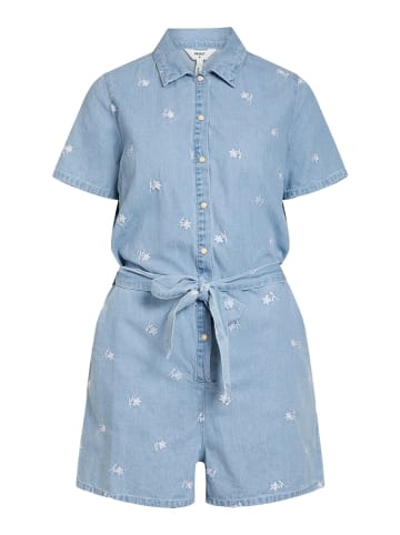 Object Jumpsuit "Daniella" in Blau