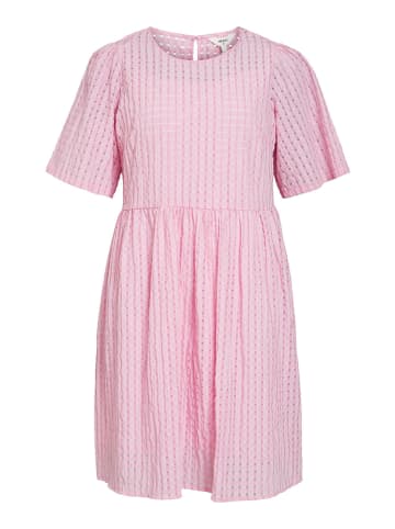 Object Kleid "Vita" in Rosé