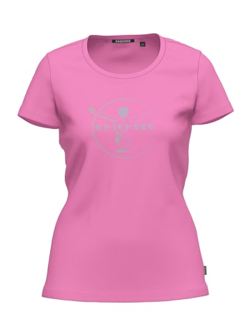 Chiemsee Shirt "Taormina" roze