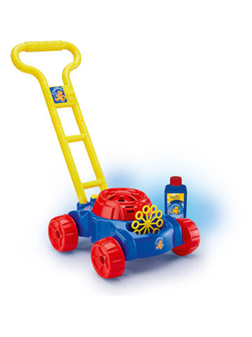 Pustefix Seifenblasen-Maschine "Pustefix Bubble-Mower Rasenmäher" - ab 4 Jahren