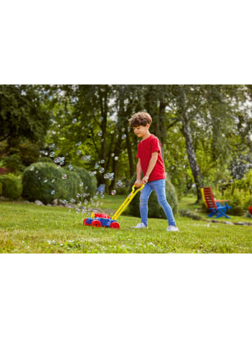 Pustefix Seifenblasen-Maschine "Pustefix Bubble-Mower Rasenmäher" - ab 4 Jahren