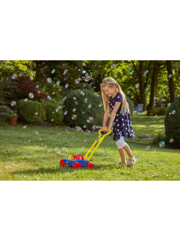 Pustefix Seifenblasen-Maschine "Pustefix Bubble-Mower Rasenmäher" - ab 4 Jahren