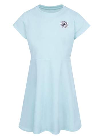 Converse Kleid in Hellblau