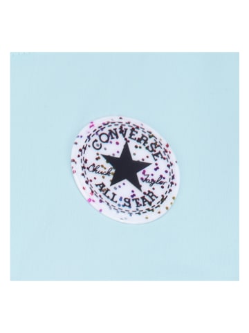Converse Kleid in Hellblau