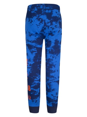 Converse Sweatbroek donkerblauw