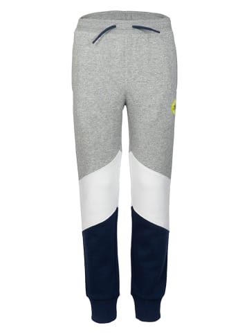 Converse Sweatbroek grijs/wit/zwart