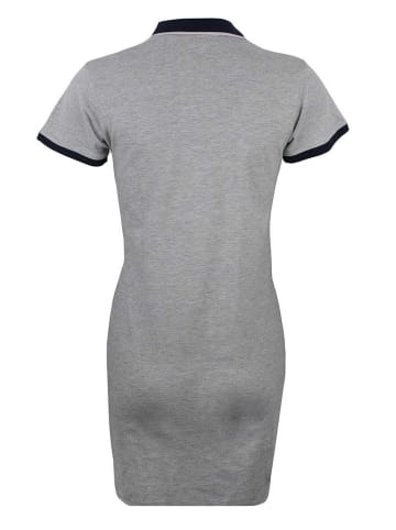 Peak Mountain Polojurk grijs
