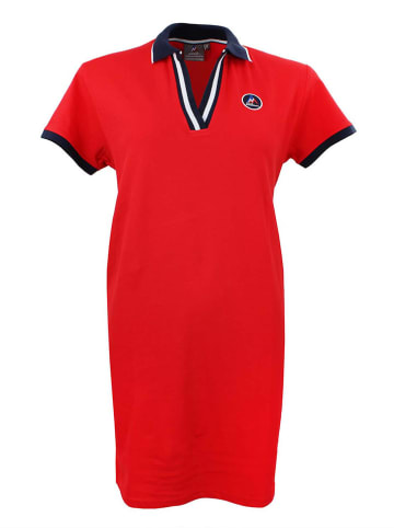 Peak Mountain Polojurk rood