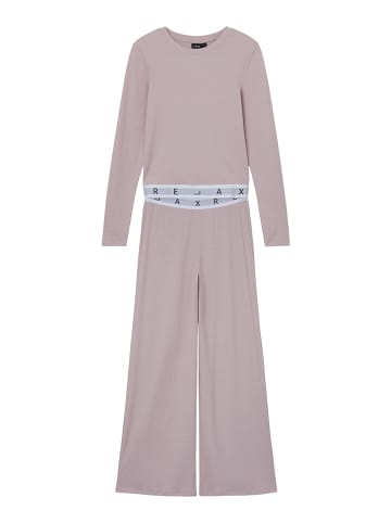 LMTD Pyjama in Rosa