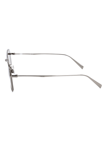 Levi´s Herren-Sonnenbrille in Silber/ Braun