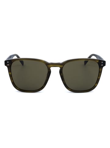 Levi's Herren-Sonnenbrille in Grün