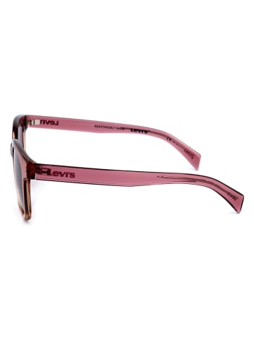 Levi's Damen-Sonnenbrille in Pink