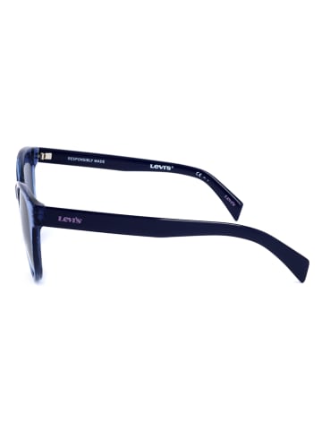 Levi's Damen-Sonnenbrille in Blau