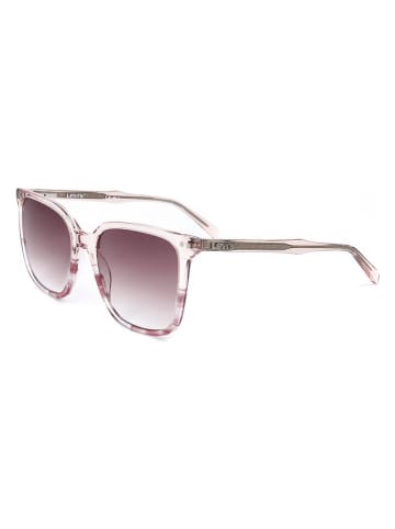 Levi's Damen-Sonnenbrille in Rosa