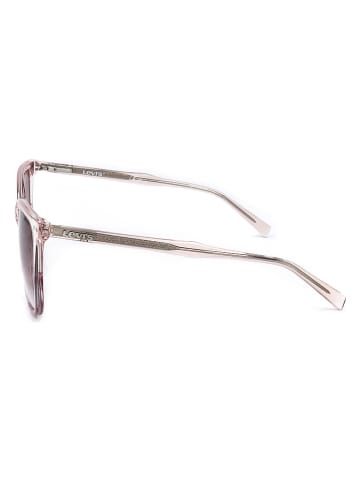 Levi's Damen-Sonnenbrille in Rosa