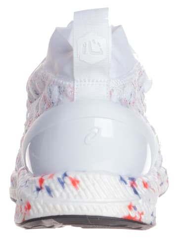 asics Sneakers "Hyper Gel-Kan" wit