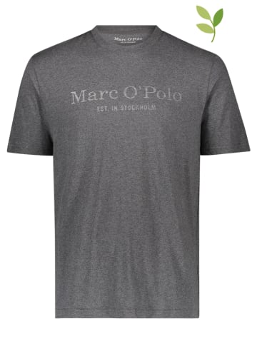 Marc O'Polo Shirt grijs